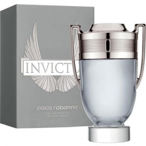 Paco Rabanne Invictus EDT 50ml за Мъже