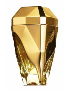 Paco Rabanne Lady Million Collector Edition EDP 80ml за Жени - Img 2
