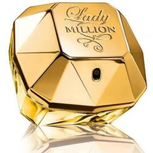 Paco Rabanne Lady Million EDT 80ml за Жени БЕЗ ОПАКОВКА