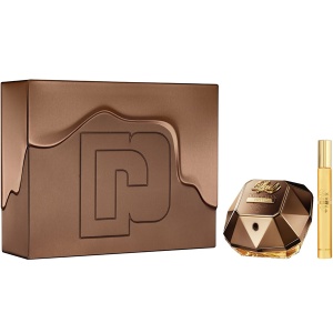 Paco Rabanne Lady Million Prive Комплект (EDP 50ml + EDP 10ml) за Жени