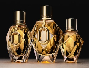 Paco Rabanne Million Gold EDP 200ml за Мъже - Img 3