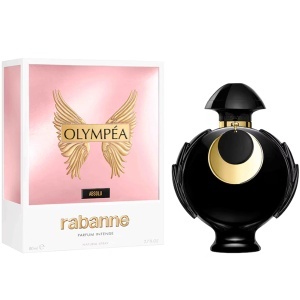 Paco Rabanne Olympea Absolu Parfum Intense 80ml за Жени БЕЗ ОПАКОВКА - Img 3