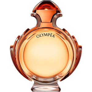 Paco Rabanne Olympea Intense EDP 80ml за Жени БЕЗ ОПАКОВКА - Img 1