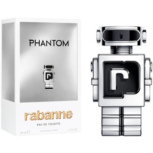 Paco Rabanne Phantom EDT 50ml за Мъже