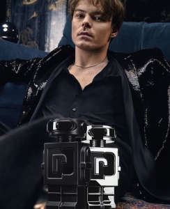 Paco Rabanne Phantom Parfum Комплект (Parfum 100ml + Deo Spray 150ml + Parfum 10ml) за Мъже - Img 2