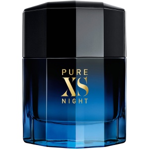 Paco Rabanne Pure XS Night EDP 100ml за Мъже БЕЗ ОПАКОВКА