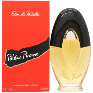 Paloma Picasso Eau de Toilette EDT 30ml за Жени