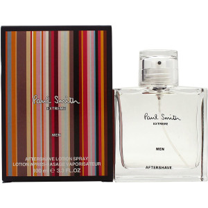 Paul Smith Extreme Man After Shave 100ml за Мъже БЕЗ ОПАКОВКА - Img 2