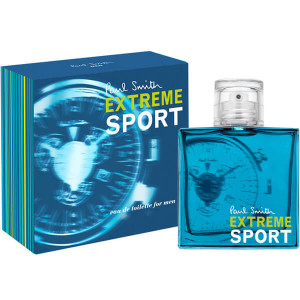 Paul Smith Extreme Sport EDT 100ml за Мъже БЕЗ ОПАКОВКА - Img 3