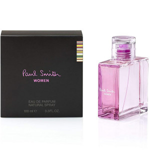 Paul Smith Women EDP 100ml за Жени БЕЗ ОПАКОВКА - Img 2
