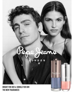 Pepe Jeans So Bold EDP 100ml за Мъже БЕЗ ОПАКОВКА - Img 2