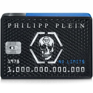 Philipp Plein No Limit$ Super Fre$h EDT 90ml за Мъже БЕЗ ОПАКОВКА