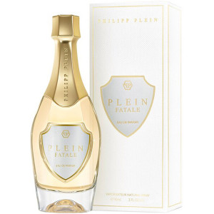 Philipp Plein Plein Fatale EDP 90ml за Жени БЕЗ ОПАКОВКА - Img 3