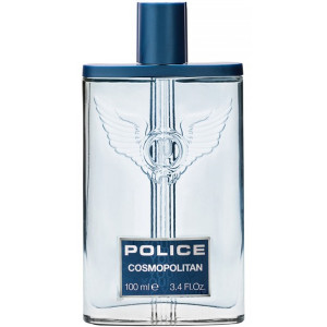 Police Cosmopolitan Комплект (EDT 100ml + SG 100ml) за Мъже - Img 2