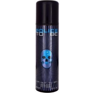 Police To Be Deo Spray 200ml за Мъже