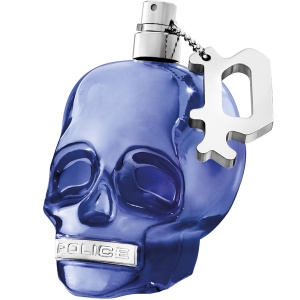 Police To Be Free To Dare EDT 125ml за Мъже БЕЗ ОПАКОВКА