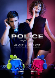 Police To Be Mr Beat EDT 125ml за Мъже - Img 2