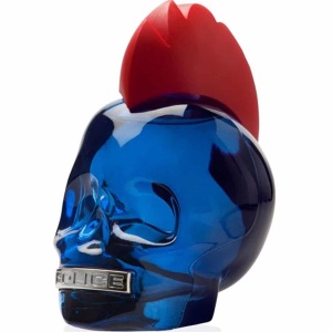 Police To Be Rebel EDT 125ml за Мъже БЕЗ ОПАКОВКА