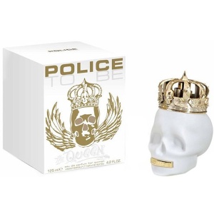 Police To Be The Queen EDP 125ml за Жени БЕЗ ОПАКОВКА - Img 3