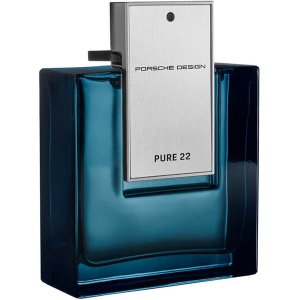 Porsche Design Pure 22 EDT 80ml за Мъже БЕЗ ОПАКОВКА