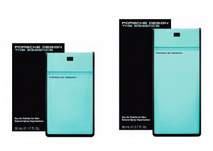 Porsche Design The Essence EDT 80ml за Мъже - Img 3
