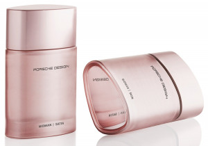 Porsche Design Woman Satin EDP 100ml за Жени БЕЗ ОПАКОВКА - Img 3