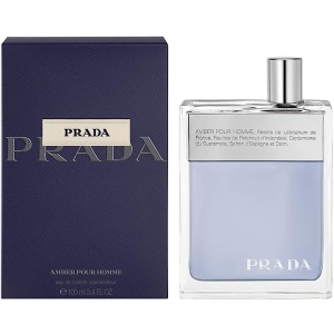 Prada Amber Pour Homme EDT 100ml за Мъже