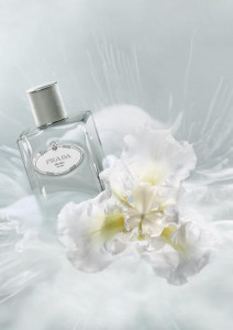 Prada Infusion de Cedre EDP 100ml за Мъже и Жени БЕЗ ОПАКОВКА - Img 2