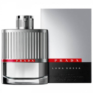 Prada Luna Rossa EDT 100ml за Мъже БЕЗ ОПАКОВКА - Img 3