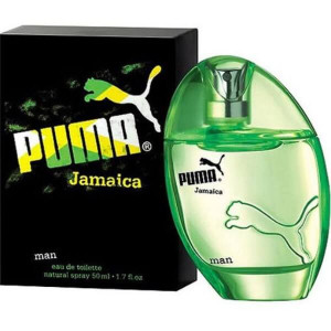 Puma Jamaica EDT 50ml за Мъже БЕЗ ОПАКОВКА