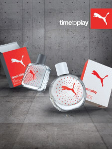 Puma Time to Play Man EDT 60ml за Мъже БЕЗ ОПАКОВКА - Img 2