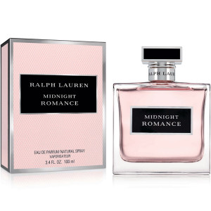 Ralph Lauren Midnight Romance EDP 100ml за Жени БЕЗ ОПАКОВКА - Img 3