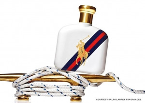 Ralph Lauren Polo Blue Sport EDT 125ml за Мъже БЕЗ ОПАКОВКА - Img 2