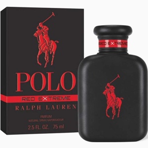 Ralph Lauren Polo Red Extreme Parfum EDP 75ml за Мъже