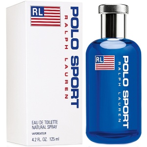 Ralph Lauren Polo Sport EDT 125ml за Мъже