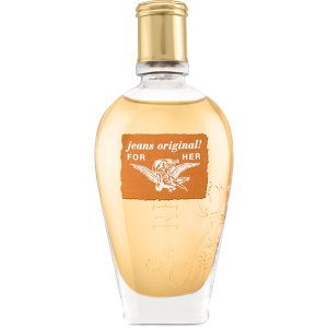 Replay Jeans Original for Her EDT 60ml за Жени БЕЗ ОПАКОВКА