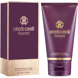 Roberto Cavalli Florence Body Lotion 150ml за Жени