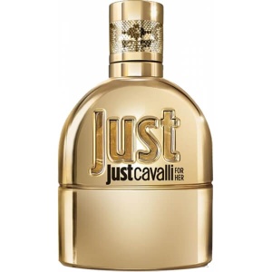 Roberto Cavalli Just Cavalli Gold Her EDP 75ml за Жени БЕЗ ОПАКОВКА