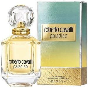 Roberto Cavalli Paradiso EDP 75ml за Жени