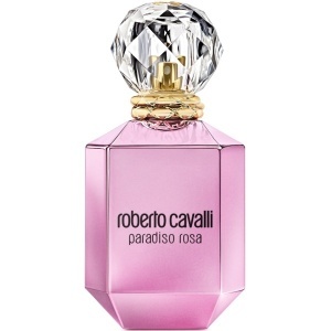 Roberto Cavalli Paradiso Rosa Комплект (EDP 75ml + BL 100ml + EDP 15ml) за Жени - Img 2