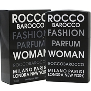 Roccobarocco Fashion Woman EDT 75ml за Жени