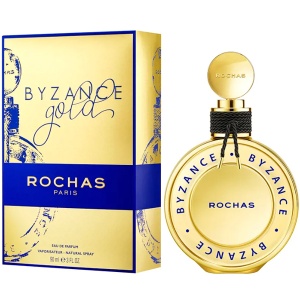 Rochas Byzance Gold EDP 90ml за Жени БЕЗ ОПАКОВКА - Img 3