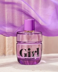Rochas Girl Life EDP 75ml за Жени БЕЗ ОПАКОВКА - Img 2