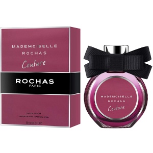 Rochas Mademoiselle Couture EDP 90ml за Жени - Img 1
