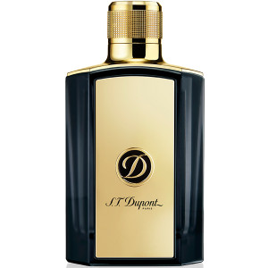 S.T. Dupont Be Exceptional Gold EDP 50ml за Мъже - Img 2