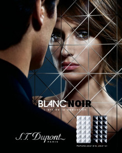 S.T. Dupont Blanc EDP 50ml за Жени - Img 2