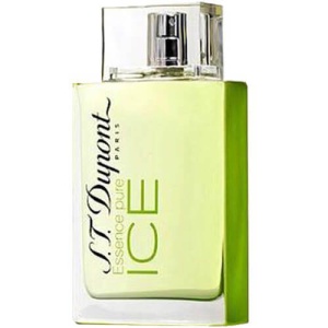 S.T. Dupont Essence Pure Ice EDT 100ml за Мъже БЕЗ ОПАКОВКА
