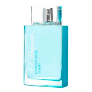 S.T. Dupont Essence Pure Ocean EDT 100ml за Мъже БЕЗ ОПАКОВКА