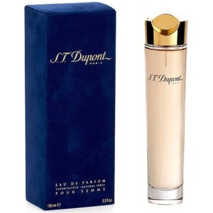 S.T. Dupont Pour Femme EDP 30ml за Жени