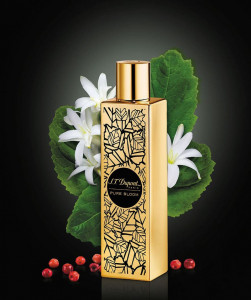 S.T. Dupont Pure Bloom EDP 100ml за Жени - Img 2